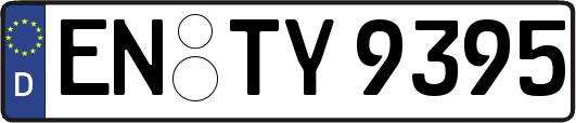 EN-TY9395