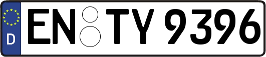 EN-TY9396