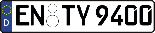 EN-TY9400