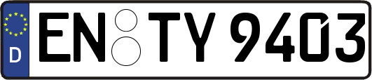 EN-TY9403