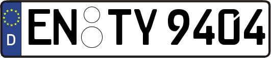 EN-TY9404