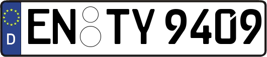 EN-TY9409