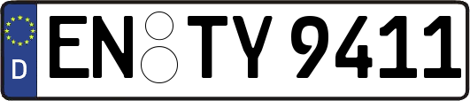 EN-TY9411