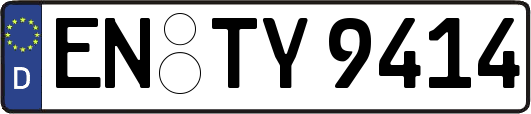 EN-TY9414