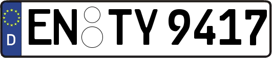 EN-TY9417