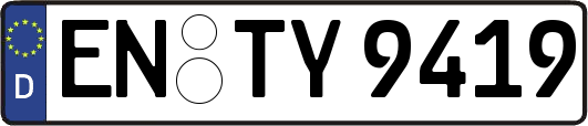 EN-TY9419