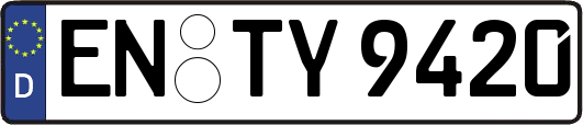 EN-TY9420