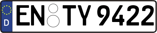 EN-TY9422