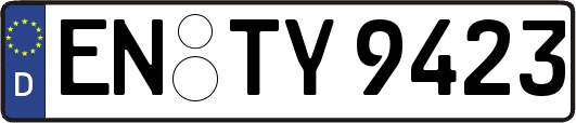 EN-TY9423
