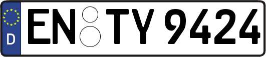 EN-TY9424