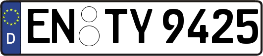 EN-TY9425
