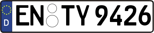 EN-TY9426