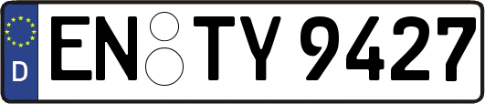 EN-TY9427
