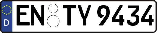 EN-TY9434