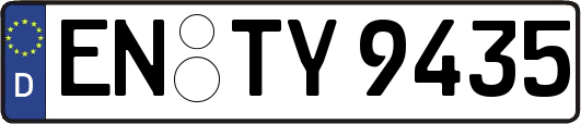 EN-TY9435