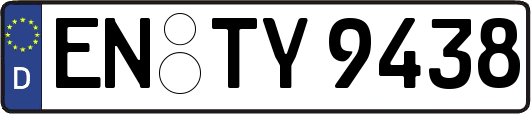 EN-TY9438