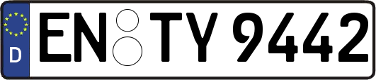 EN-TY9442