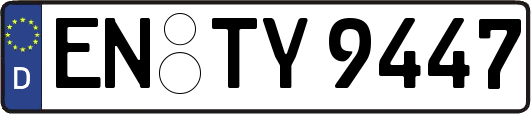 EN-TY9447