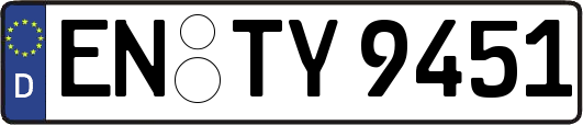 EN-TY9451
