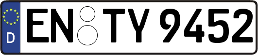EN-TY9452