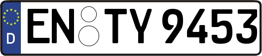 EN-TY9453