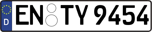 EN-TY9454