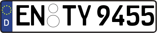 EN-TY9455