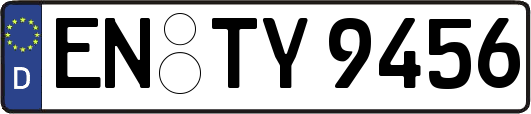 EN-TY9456
