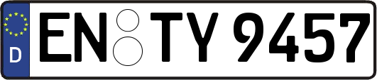 EN-TY9457