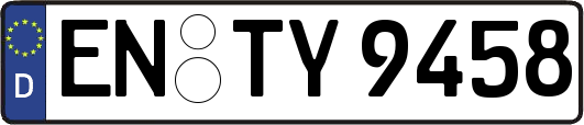 EN-TY9458