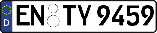EN-TY9459