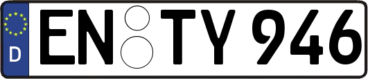 EN-TY946
