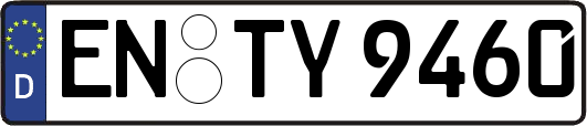 EN-TY9460