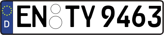 EN-TY9463