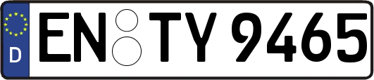 EN-TY9465