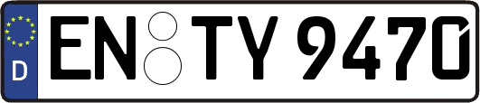 EN-TY9470
