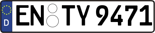 EN-TY9471