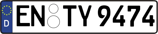 EN-TY9474