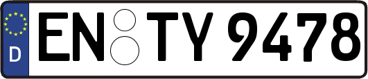 EN-TY9478