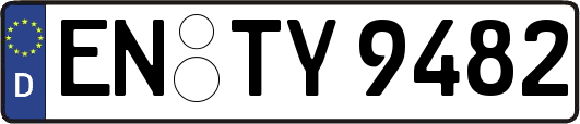 EN-TY9482