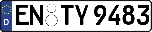 EN-TY9483