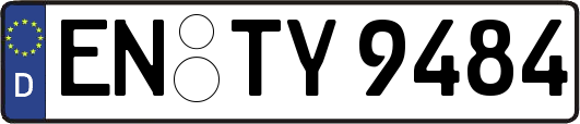 EN-TY9484