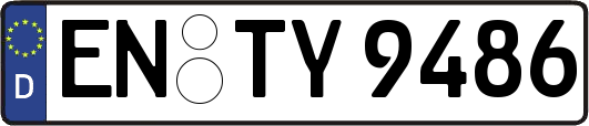 EN-TY9486
