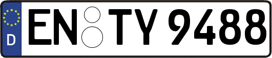 EN-TY9488