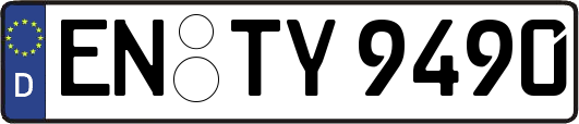 EN-TY9490