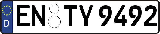 EN-TY9492