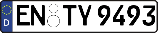 EN-TY9493