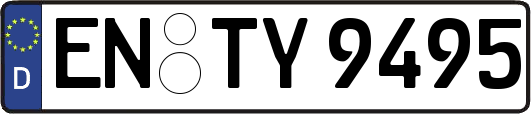 EN-TY9495