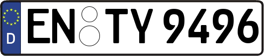 EN-TY9496