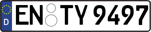 EN-TY9497